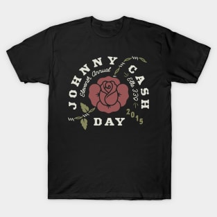 Day Of The Legend T-Shirt